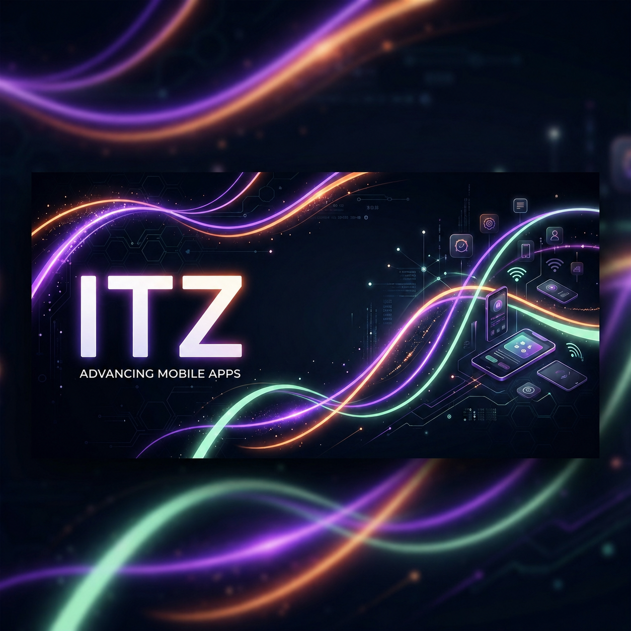 ITZ Apps Visual