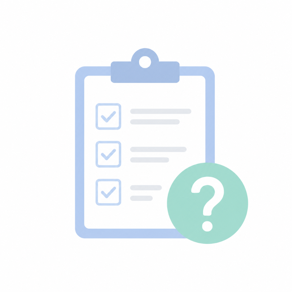 Quiz Icon